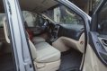 Selling Silver Hyundai Starex 2014 Van at 72000 km -0