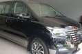 Black Hyundai Grand Starex 2019 Automatic Diesel for sale -0