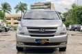 Sell Silver 2013 Hyundai Grand Starex -0