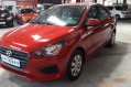 Selling Red Hyundai Reina 2019 in Quezon City-2