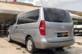 Sell Silver 2013 Hyundai Grand Starex -4