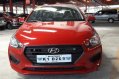 Selling Red Hyundai Reina 2019 in Quezon City-1