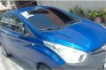 2014 Hyundai Eon for sale in Bacoor-0
