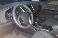 2018 Hyundai Tucson for sale in Pasig -2