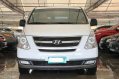White Hyundai Starex 2013 Automatic Diesel for sale -1