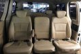 White Hyundai Starex 2013 Automatic Diesel for sale -9