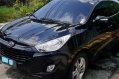 Sell Black 2011 Hyundai Tucson Automatic Gasoline at 77000 km-1