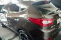 Brown Hyundai Tucson 2014 for sale in Quezon City -3