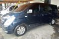 Selling Blue Hyundai Grand Starex 2009 in Quezon City -0