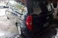 Selling Blue Hyundai Grand Starex 2009 in Quezon City -3