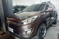 Brown Hyundai Tucson 2014 for sale in Quezon City -0