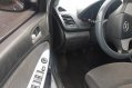 Silver Hyundai Accent 2012 at 60000 km for sale-8