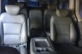 Sell Silver 2009 Hyundai Grand Starex Automatic Diesel at 14000 km -7