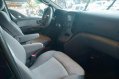 Selling Blue Hyundai Grand Starex 2009 in Quezon City -4