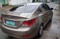 Hyundai Accent 2012 for sale in Quezon City-8