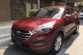 2016 Hyundai Tucson for sale in Pasig -0