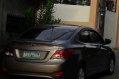 2011 Hyundai Accent for sale in Valenzuela-4