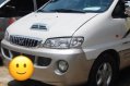 Hyundai Starex 2003 for sale in Paranaque -3