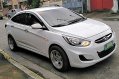 2013 Hyundai Accent for sale in Quezon City-3