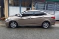Hyundai Accent 2012 for sale in Quezon City-5