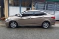 Hyundai Accent 2012 for sale in Quezon City-5