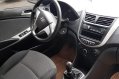 Hyundai Accent 2012 for sale in Quezon City-0