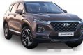 2019 Hyundai Santa Fe for sale in Quezon City -0
