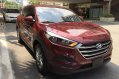 2016 Hyundai Tucson for sale in Pasig -1