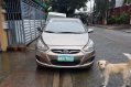 Hyundai Accent 2012 for sale in Quezon City-3