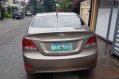 Hyundai Accent 2012 for sale in Quezon City-7