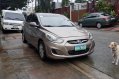 Hyundai Accent 2012 for sale in Quezon City-2