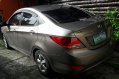 2011 Hyundai Accent for sale in Valenzuela-2