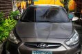 2011 Hyundai Accent for sale in Valenzuela-5