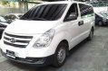 Selling White Hyundai Grand Starex 2016 in Pasig -0