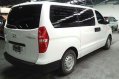 Selling White Hyundai Grand Starex 2016 in Pasig -4