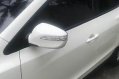 White Hyundai Tucson 2010 Automatic Gasoline for sale-4