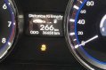 Silver Hyundai Sonata 2011 at 36000 km for sale -5
