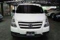 Selling White Hyundai Grand Starex 2016 in Pasig -8