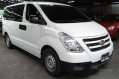 Selling White Hyundai Grand Starex 2016 in Pasig -1