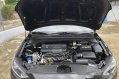 Sell Black 2018 Hyundai Elantra at Manual Gasoline -9