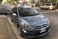 2018 Hyundai Accent for sale in Muntinlupa -3