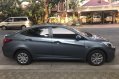 2018 Hyundai Accent for sale in Muntinlupa -2