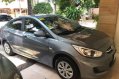 2018 Hyundai Accent for sale in Muntinlupa -0