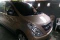 2013 Hyundai Starex for sale in Malolos-5