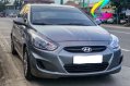 2016 Hyundai Accent at 20000 km for sale  -0