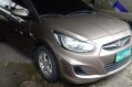 Hyundai Accent 2015 for sale in Quezon City-1