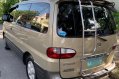 Selling Hyundai Starex 2004 Van in Quezon City-3