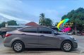 2016 Hyundai Accent at 20000 km for sale  -1
