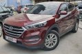 2018 Hyundai Tucson for sale in Cebu-0