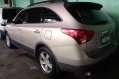 Selling Beige Hyundai Veracruz 2009 -1